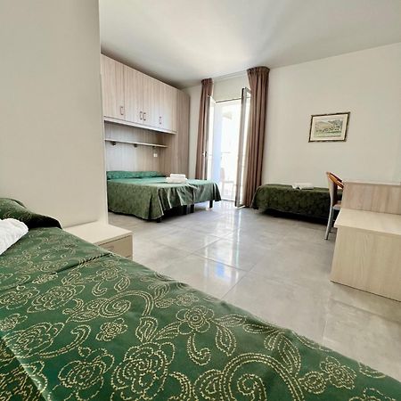 Hotel Terramare Lido di Jesolo Exterior photo