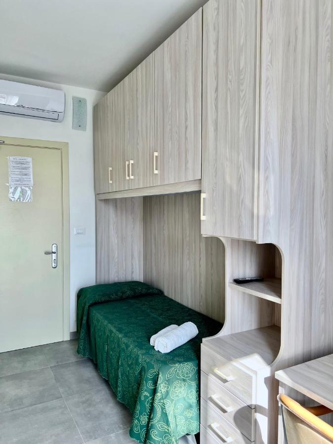 Hotel Terramare Lido di Jesolo Exterior photo