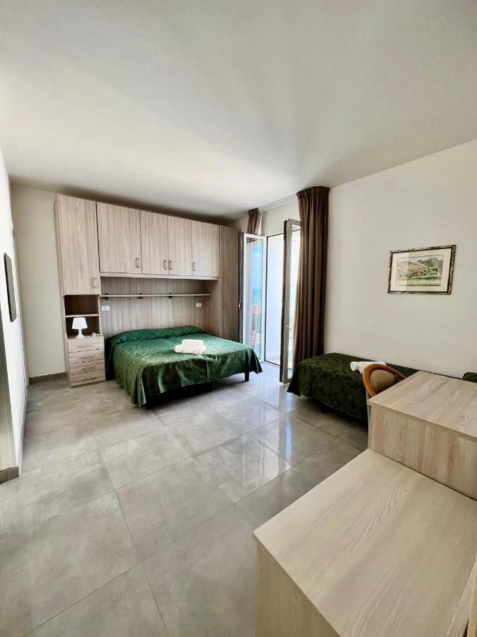 Hotel Terramare Lido di Jesolo Exterior photo