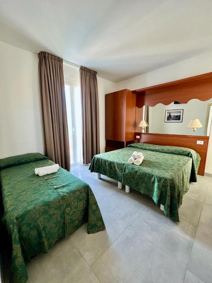 Hotel Terramare Lido di Jesolo Exterior photo
