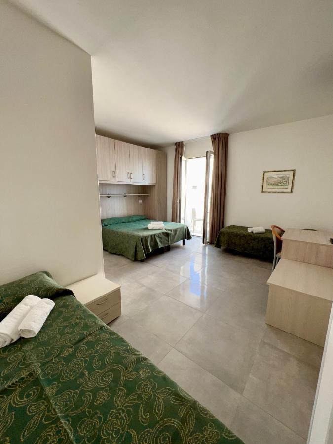 Hotel Terramare Lido di Jesolo Exterior photo