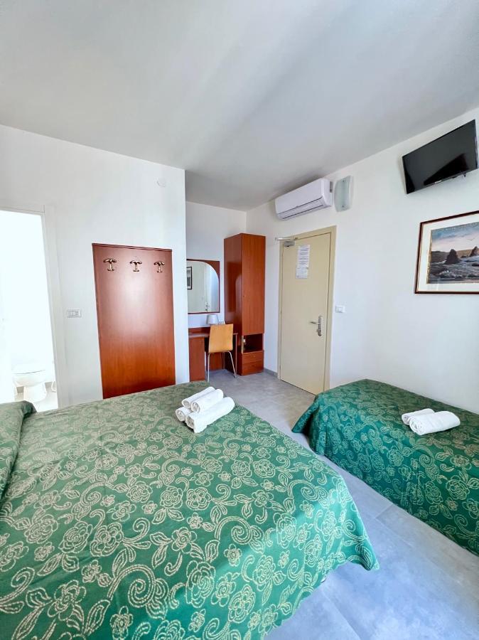 Hotel Terramare Lido di Jesolo Exterior photo