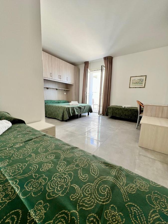Hotel Terramare Lido di Jesolo Exterior photo