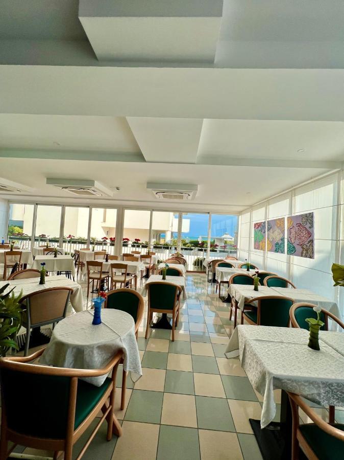 Hotel Terramare Lido di Jesolo Exterior photo