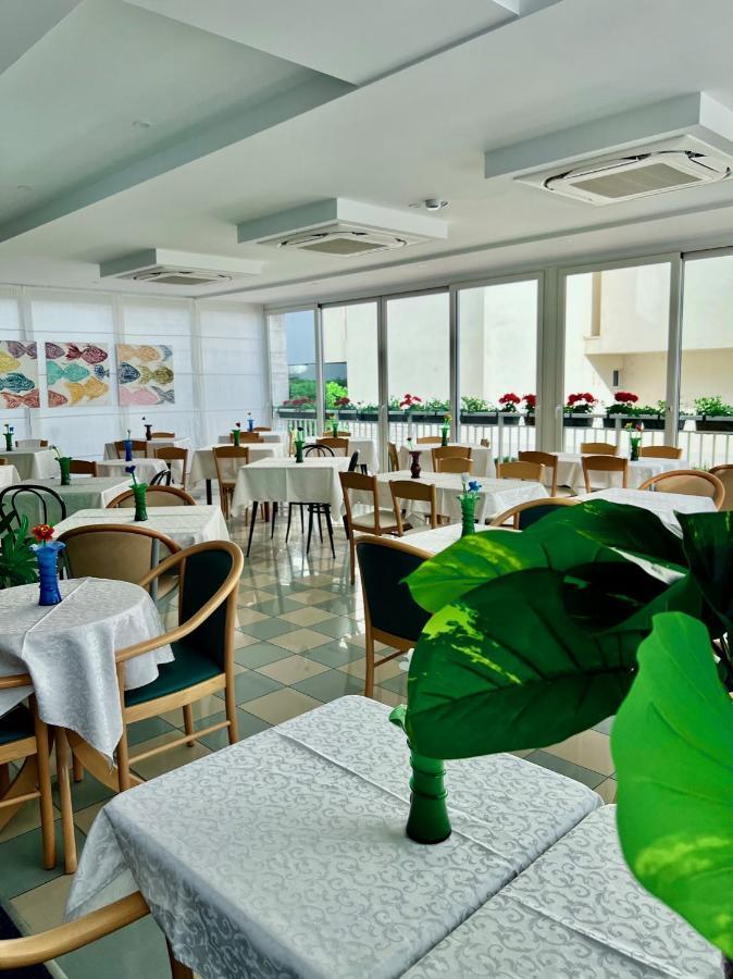 Hotel Terramare Lido di Jesolo Exterior photo