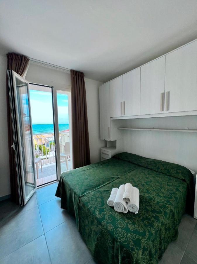 Hotel Terramare Lido di Jesolo Exterior photo