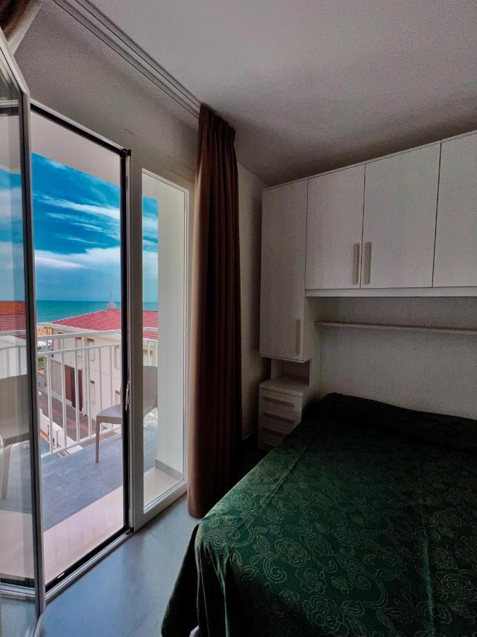 Hotel Terramare Lido di Jesolo Exterior photo