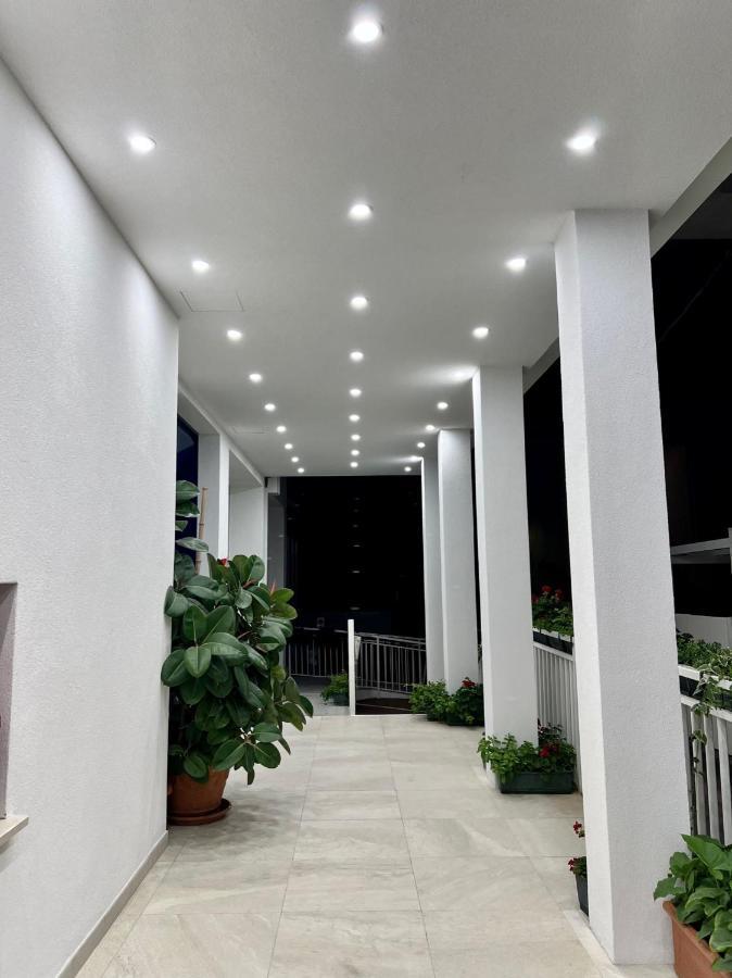 Hotel Terramare Lido di Jesolo Exterior photo
