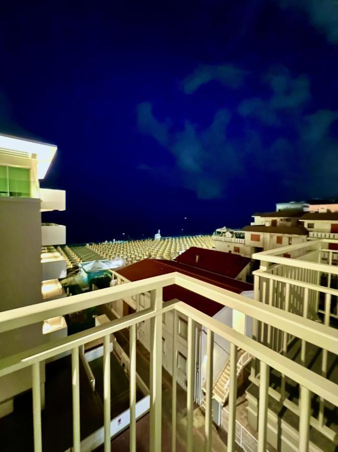 Hotel Terramare Lido di Jesolo Exterior photo