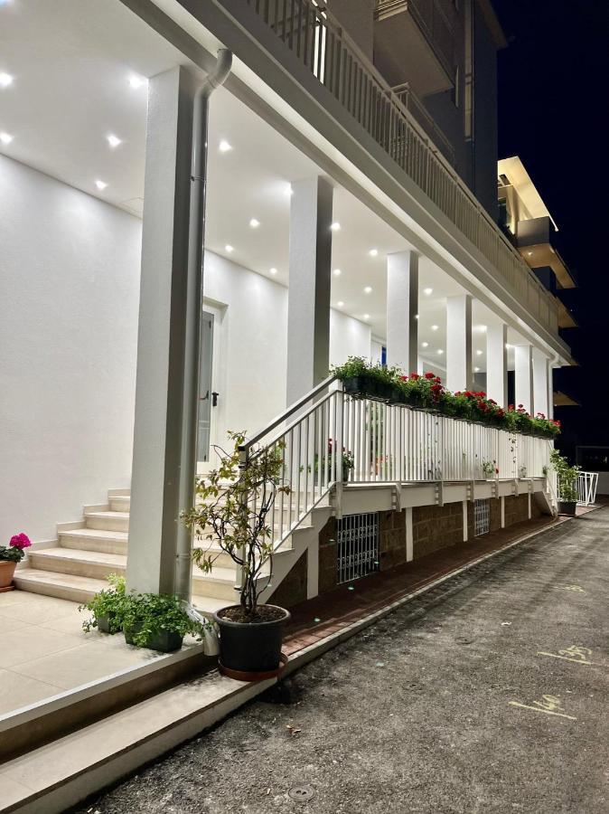 Hotel Terramare Lido di Jesolo Exterior photo